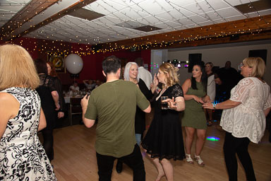 KerryAnn 30th
 Hero