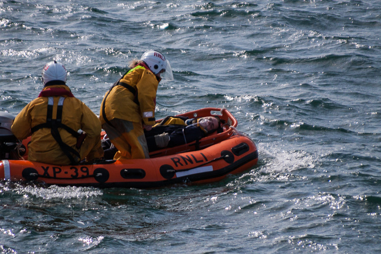 RNLI