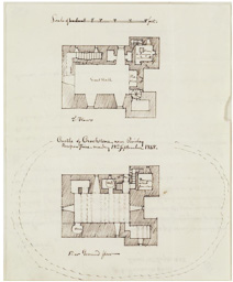 Crookston Castle 360
 Hero