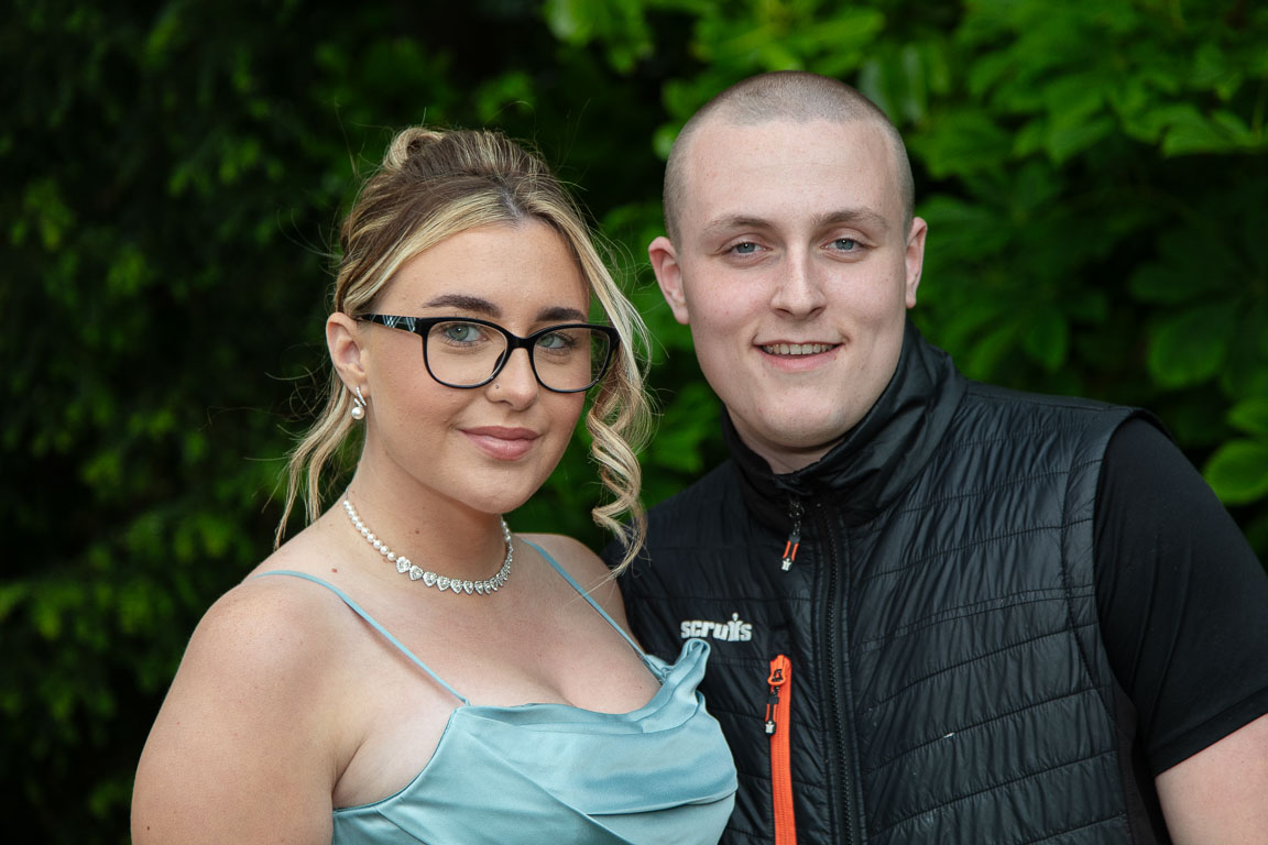 Elle Prom
 Hero