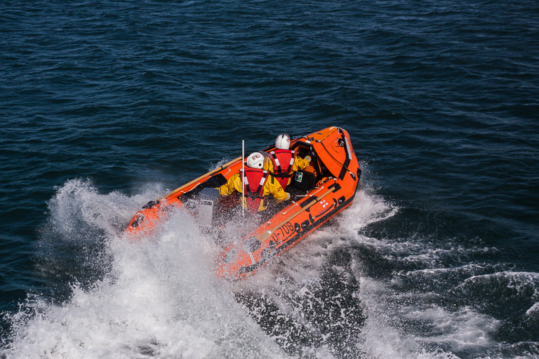 RNLI