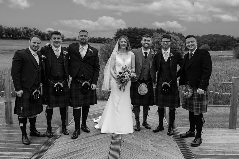 Weddings