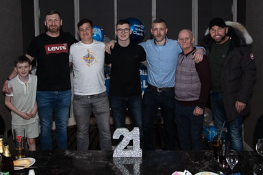 Charlies 21