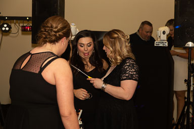 KerryAnn 30th