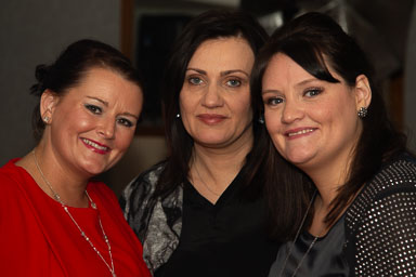 OOR Betties 80th