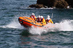 RNLI Dunbar